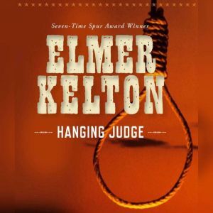Hanging Judge, Jason Culp