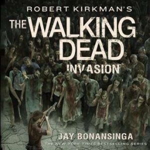 Robert Kirkmans The Walking Dead In..., Robert Kirkman