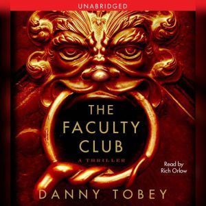 The Faculty Club, Danny Tobey
