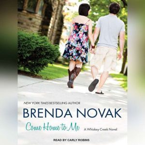 Come Home to Me, Brenda Novak
