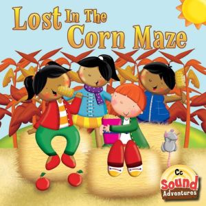 Lost In The Corn Maze /c/