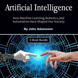 Artificial Intelligence, John Adamssen