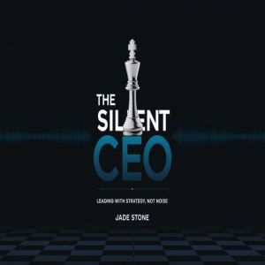 The Silent CEO, Jade Stone