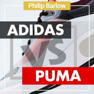 Adidas Versus Puma, Philip Barlow