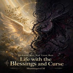 Life with the Blessings and Curses Vo..., Shanmugavel M
