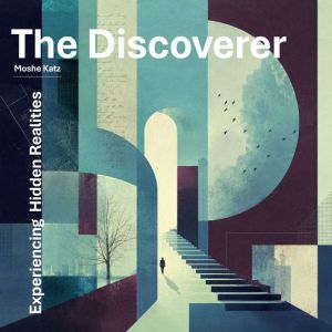 The Discoverer, Moshe Katz