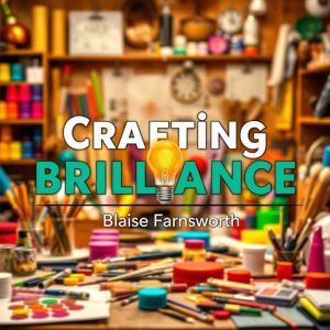 Crafting Brilliance: Unlocking the Secrets of Diverse Intelligence: "Elevate your learning journey! Dive into our captivating
