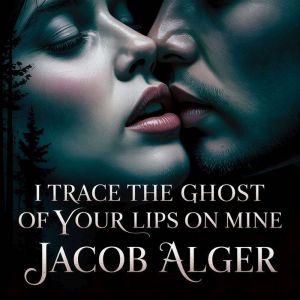 I trace the ghost of your lips on min..., Jacob Alger