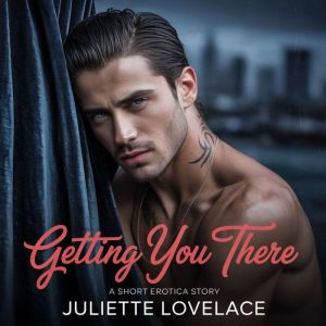Getting You There: A Short Erotica Story