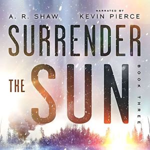 Point of No Return, A. R. Shaw