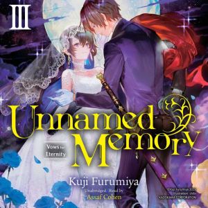 Unnamed Memory, Vol. 3, Kuji Furumiya