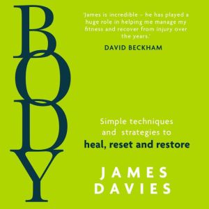 Body, James Davies