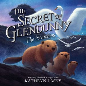 The Secret of Glendunny 2 The Searc..., Kathryn Lasky