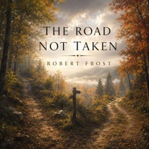The Road not Taken, Robert Frost
