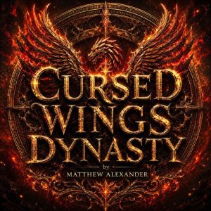 Cursed Wings Dynasty, Charles Roundtree