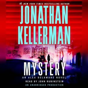 Mystery, Jonathan Kellerman