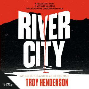 River City, Troy Henderson