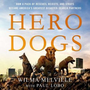 Hero Dogs, Paul Lobo