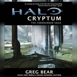 Halo Cryptum, Greg Bear