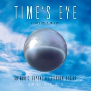 Times Eye, Arthur C. Clarke and Stephen Baxter