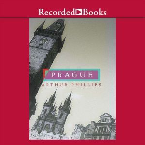 Prague, Arthur Phillips