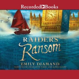 Raiders Ransom, Emily Diamand