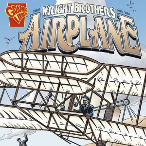 The Wright Brothers and the Airplane, Xavier Niz