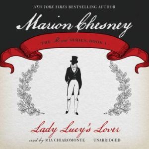 Lady Lucys Lover, M. C. Beaton