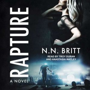 Rapture, N.N. Britt
