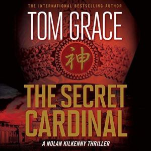 The Secret Cardinal, Tom Grace
