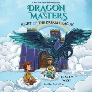 Night of the Dream Dragon A Branches..., Tracey West