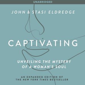 Captivating, John Eldredge