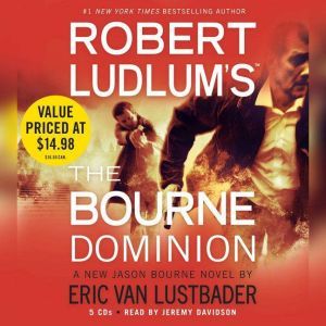 Robert Ludlums TM The Bourne Domin..., Robert Ludlum