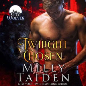 Twilight Chosen, Milly Taiden