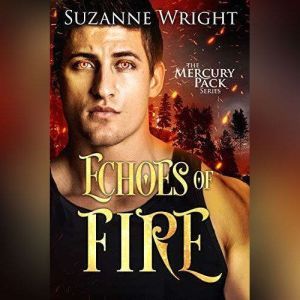 Echoes of Fire, Suzanne Wright