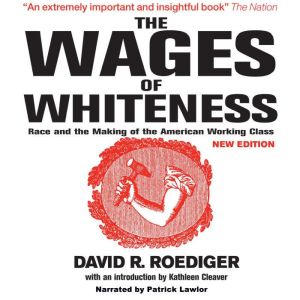 The Wages of Whiteness: Race and the Making of the American Working Class