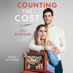 Counting the Cost, Jill Duggar