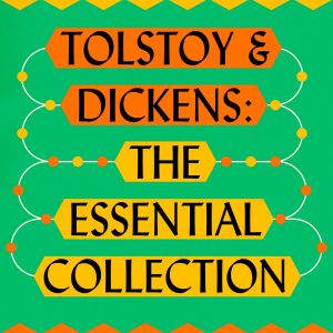 Leo Tolstoy  Charles Dickens The Ul..., Charles Dickens