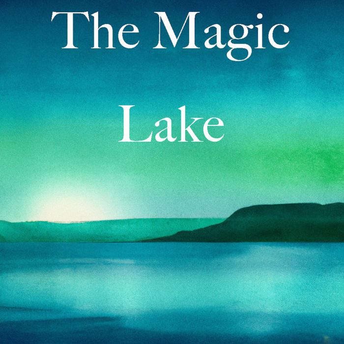 The Magic Lake, Brahma Khumaris
