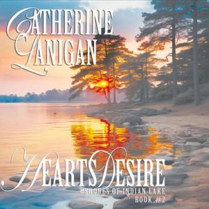 Hearts Desire, Catherine Lanigan