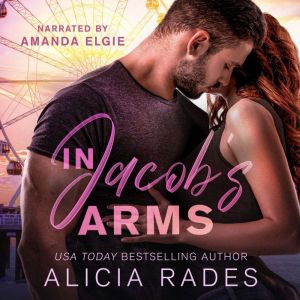 In Jacobs Arms, Alicia Rades