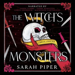 The Witch's Monsters: Complete Series