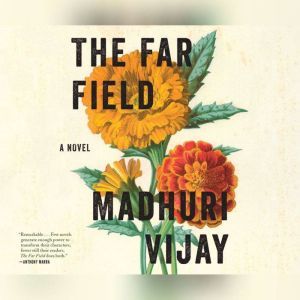 Far Field, The, Madhuri Vijay