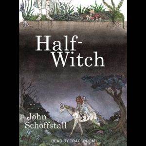 HalfWitch, John Schoffstall
