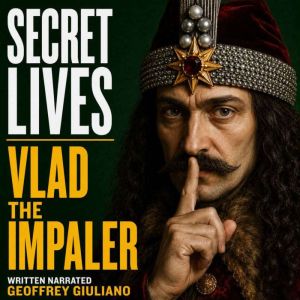 Vlad the Impaler, Geoffrey Giuliano