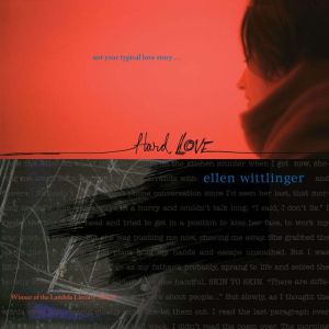 Hard Love, Ellen Wittlinger