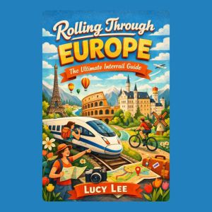 Rolling Through Europe: The Ultimate Interrail Guide