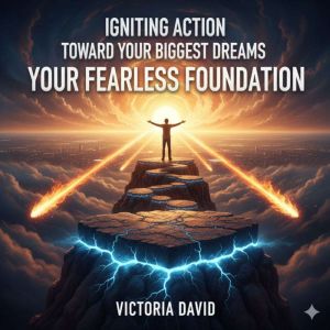 Igniting Action Toward Your Biggest Dreams: Your Fearless Foundation