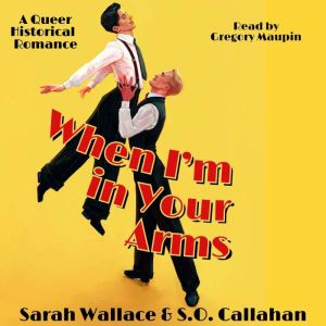 When Im in Your Arms, Sarah Wallace