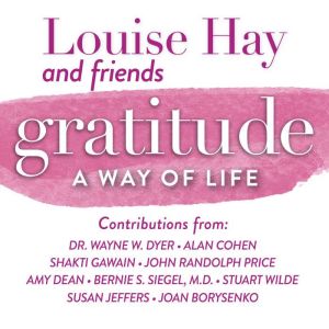 Gratitude: A Way of Life